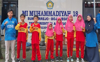 Langkah Pasti, Juara Diraih! MIM 18 Sumberrejo Kembali Bersinar di Kejuaraan Catur HAB Kemenag RI